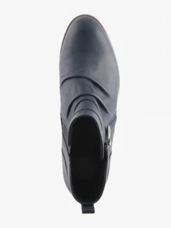 Hush Puppies T1038 CHALET MIDNIGHT Women