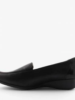 Hush Puppies Women T274 MEADOW BLACK 6 Hush Puppies Women T274 MEADOW BLACK