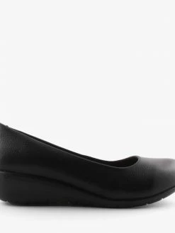Hush Puppies T616 DYLAN BLACK