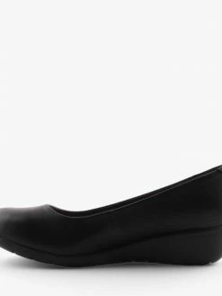 Hush Puppies T616 DYLAN BLACK