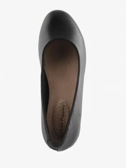 Hush Puppies T616 DYLAN BLACK