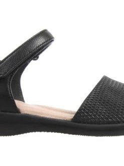 Hush Puppies T717 NIGELLA BLACK Women