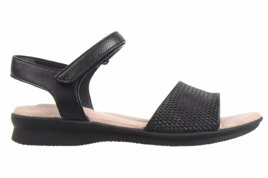 Hush Puppies T717 NIGELLA BLACK Women 1 Hush Puppies T717 NIGELLA BLACK Women