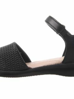 Hush Puppies T717 NIGELLA BLACK Women