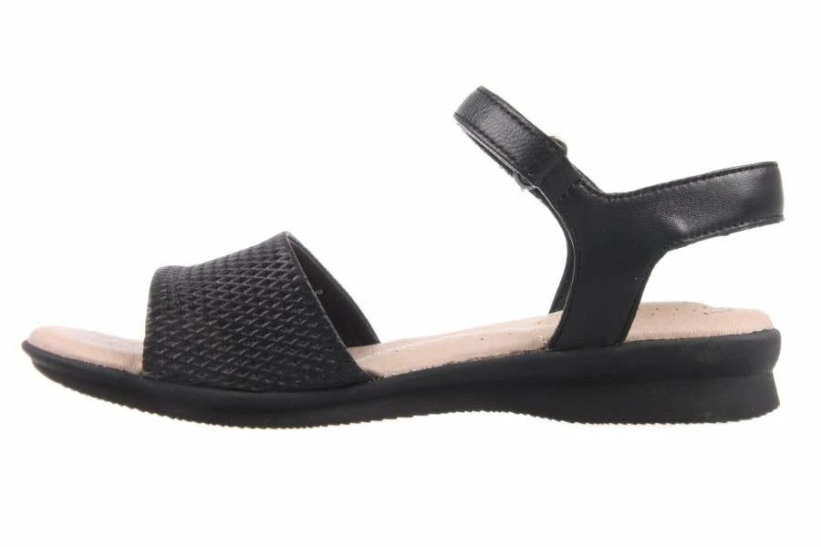 Hush Puppies T717 NIGELLA BLACK Women 2 Hush Puppies T717 NIGELLA BLACK Women