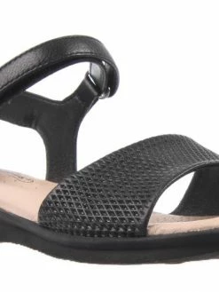 Hush Puppies T717 NIGELLA BLACK Women 7 Hush Puppies T717 NIGELLA BLACK Women