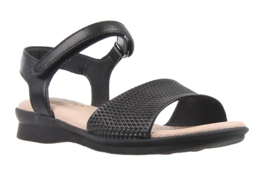 Hush Puppies T717 NIGELLA BLACK Women 3 Hush Puppies T717 NIGELLA BLACK Women