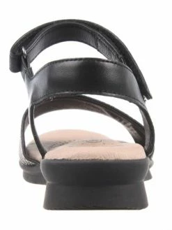 Hush Puppies T717 NIGELLA BLACK Women 8 Hush Puppies T717 NIGELLA BLACK Women