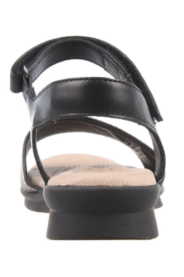 Hush Puppies T717 NIGELLA BLACK Women 4 Hush Puppies T717 NIGELLA BLACK Women