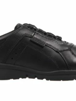 Hush Puppies T725 EVERYDAY WALKER BLACK