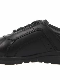 Hush Puppies T725 EVERYDAY WALKER BLACK 6 Hush Puppies T725 EVERYDAY WALKER BLACK