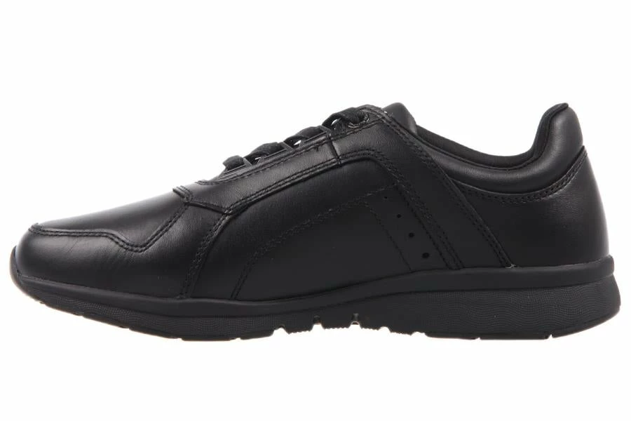 Hush Puppies T725 EVERYDAY WALKER BLACK 3 Hush Puppies T725 EVERYDAY WALKER BLACK