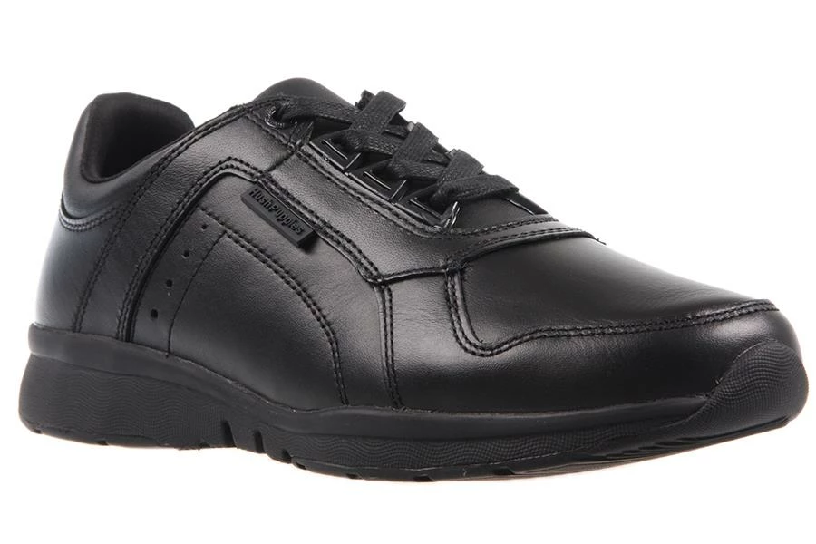 Hush Puppies T725 EVERYDAY WALKER BLACK 1 Hush Puppies T725 EVERYDAY WALKER BLACK