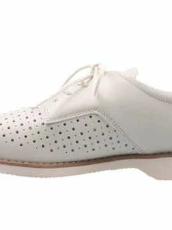 Hush Puppies T765 DANAE ECRU Women