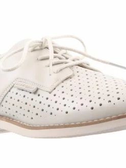 Hush Puppies T765 DANAE ECRU Women