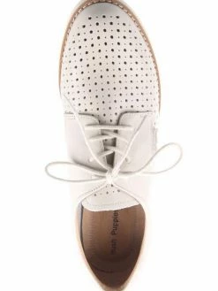 Hush Puppies T765 DANAE ECRU Women