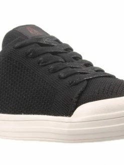 Hush Puppies T767 CORKIE BLACK