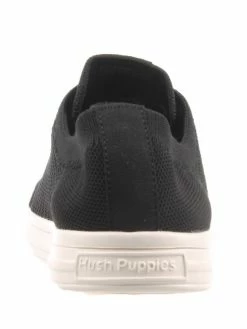 Hush Puppies T767 CORKIE BLACK