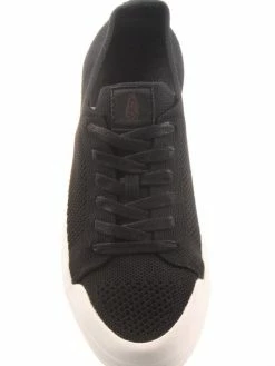 Hush Puppies T767 CORKIE BLACK