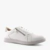 Hush Puppies T771 MIMOSA WHITE