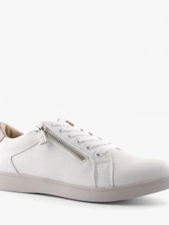 Hush Puppies T771 MIMOSA WHITE