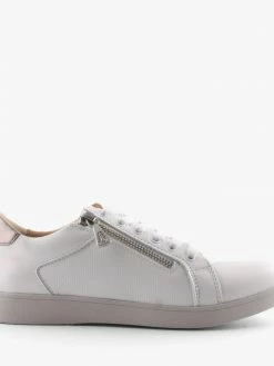 Hush Puppies T771 MIMOSA WHITE