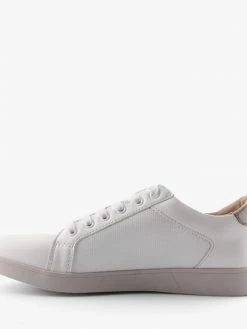 Hush Puppies T771 MIMOSA WHITE