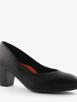 Hush Puppies T773 THE POINT BLACK