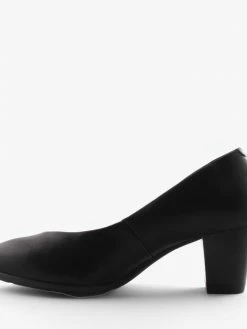 Hush Puppies T773 THE POINT BLACK 6 Hush Puppies T773 THE POINT BLACK