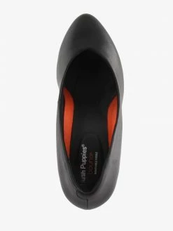 Hush Puppies T773 THE POINT BLACK 7 Hush Puppies T773 THE POINT BLACK