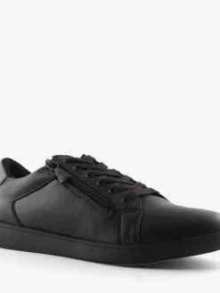 Hush Puppies T782 MIMOSA BLACK/BLACK Women