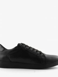 Hush Puppies T782 MIMOSA BLACK/BLACK Women