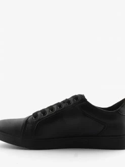 Hush Puppies T782 MIMOSA BLACK/BLACK Women 6 Hush Puppies T782 MIMOSA BLACK/BLACK Women