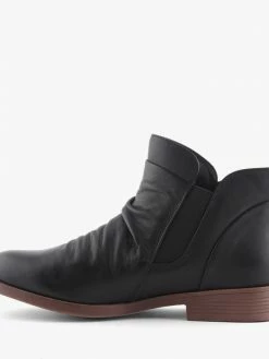 Hush Puppies Women T785 CHALET BLACK