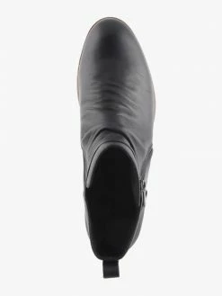 Hush Puppies Women T785 CHALET BLACK