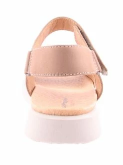 Hush Puppies Women T790 MALIA TAUPE