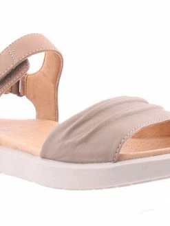 Hush Puppies Women T790 MALIA TAUPE