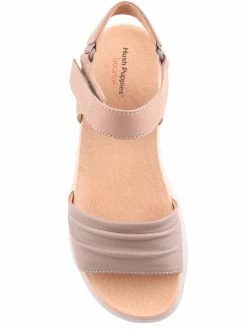 Hush Puppies Women T790 MALIA TAUPE