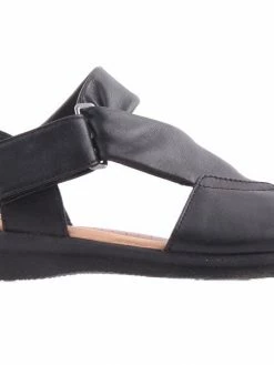 Hush Puppies T791 NIZKI BLACK Women