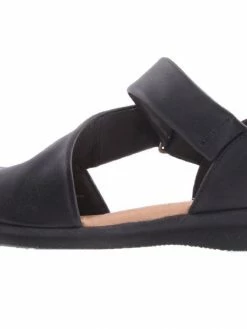 Hush Puppies T791 NIZKI BLACK Women