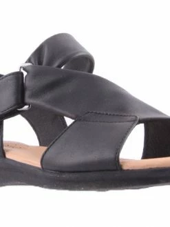 Hush Puppies T791 NIZKI BLACK Women