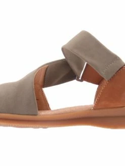 Hush Puppies T792 NIZKI TAN/SAGE