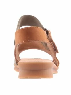 Hush Puppies T792 NIZKI TAN/SAGE