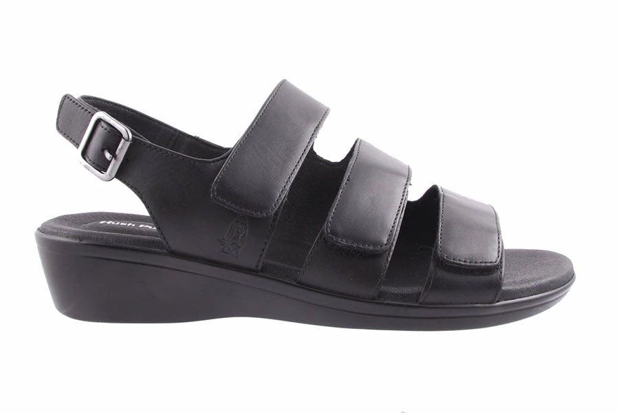 Hush Puppies T793 CLOUD BLACK Women 2 Hush Puppies T793 CLOUD BLACK Women