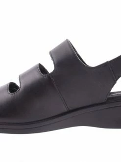 Hush Puppies T793 CLOUD BLACK Women 6 Hush Puppies T793 CLOUD BLACK Women