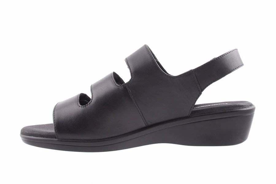 Hush Puppies T793 CLOUD BLACK Women 3 Hush Puppies T793 CLOUD BLACK Women