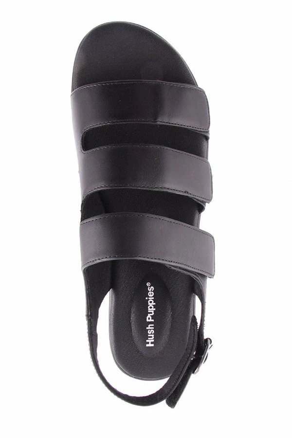 Hush Puppies T793 CLOUD BLACK Women 4 Hush Puppies T793 CLOUD BLACK Women