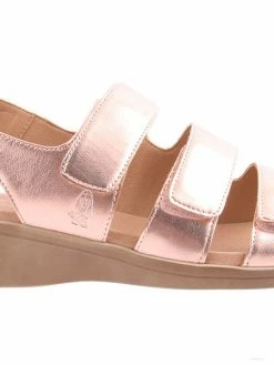 Hush Puppies Women T794 CLOUD ROSE GOLD