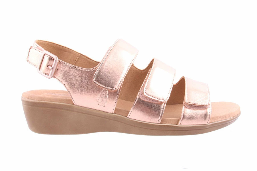 Hush Puppies Women T794 CLOUD ROSE GOLD 2 Hush Puppies Women T794 CLOUD ROSE GOLD