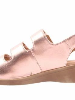 Hush Puppies Women T794 CLOUD ROSE GOLD 6 Hush Puppies Women T794 CLOUD ROSE GOLD